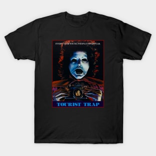 Tourist Trap T-Shirt